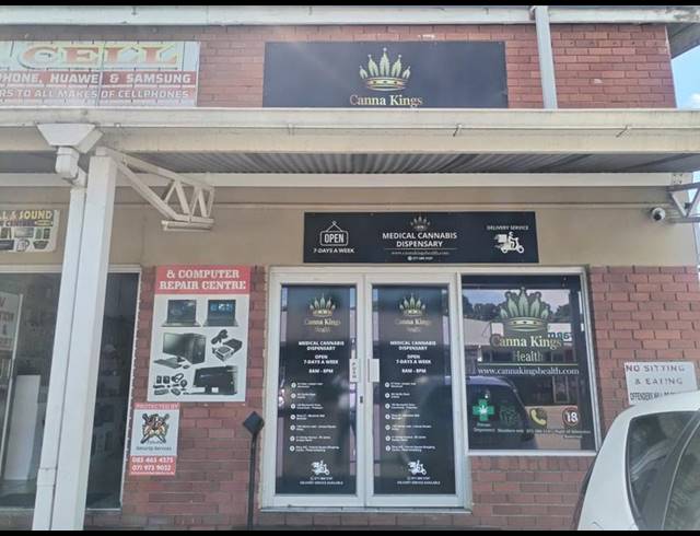 RETAIL PROPERTY TO RENT IN PIETERMARITZBURG CENTRAL